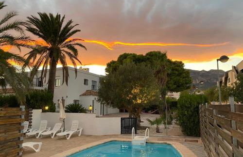 Apartamentos Playa D y G - Foto 44