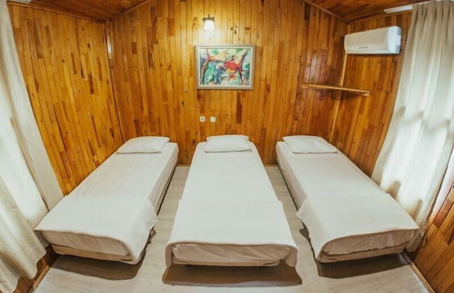 Kadir's Family House - Photo 22