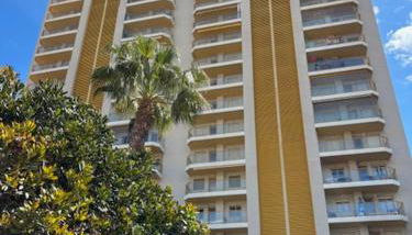 Calpe Ámbar Playa de la Fossa 1 habitación Piscina y Garaje - Photo 2