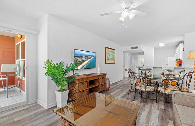 Gulfview ll by Padre Getaways - Foto 63