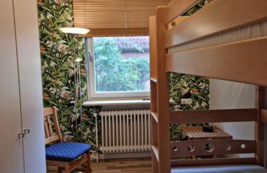 Ferienwohnung Rosche - Foto 25