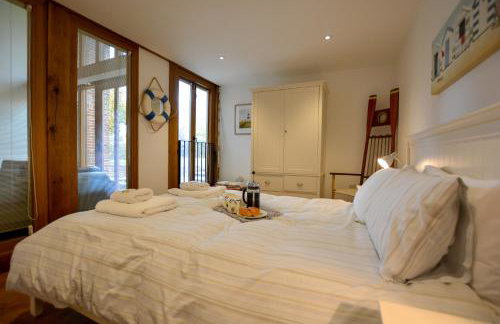 Two Chantry Barns, Orford - Foto 7