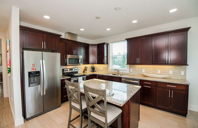 Lido Dream Getaway Duplex N - Foto 9