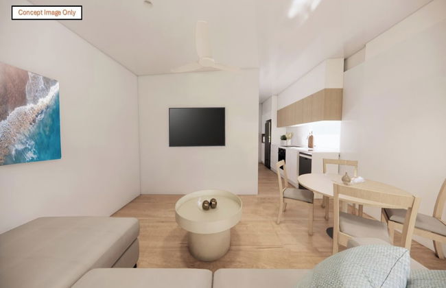 Discovery Parks - Rockhampton - Foto 61