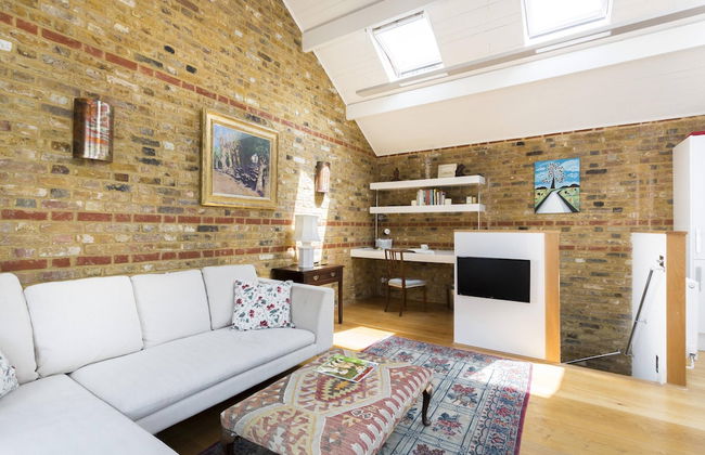 Gironde Road by Onefinestay - Foto 8