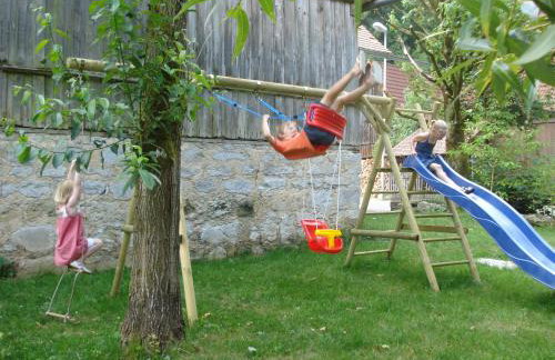 Ferienhof Hohe - Foto 44