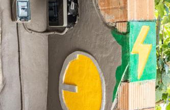 Sole Verde green house - Foto 66