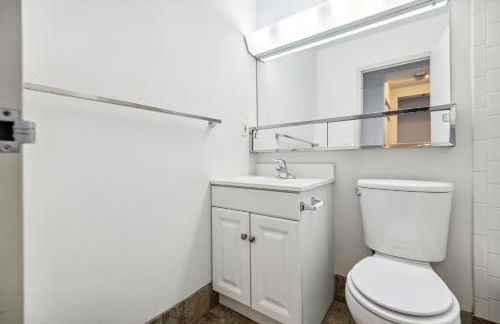 PP 2401 Modern Corporate 2br Suite pool, Gym - Foto 12