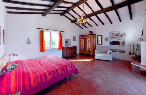 Villa Caterina Quiete e Mare - Goelba - Foto 11