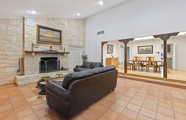 Y.O. Ranch Headquarters - Foto 78