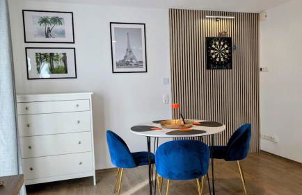 FEWO VRONI - Wohlfühlambiente mit Stil und Terasse - Foto 1