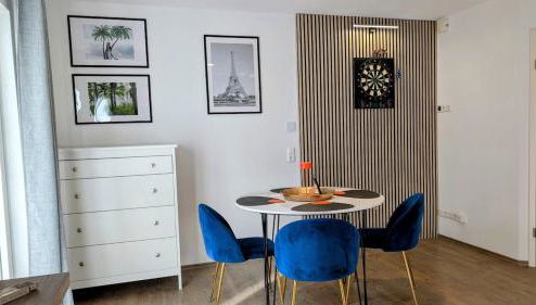 FEWO VRONI - Wohlfühlambiente mit Stil und Terasse - Foto 1