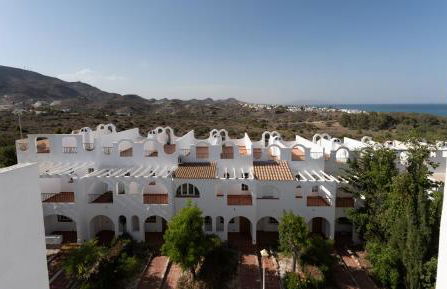 Casa la Buganvilla-Mojácar Playa - Foto 47