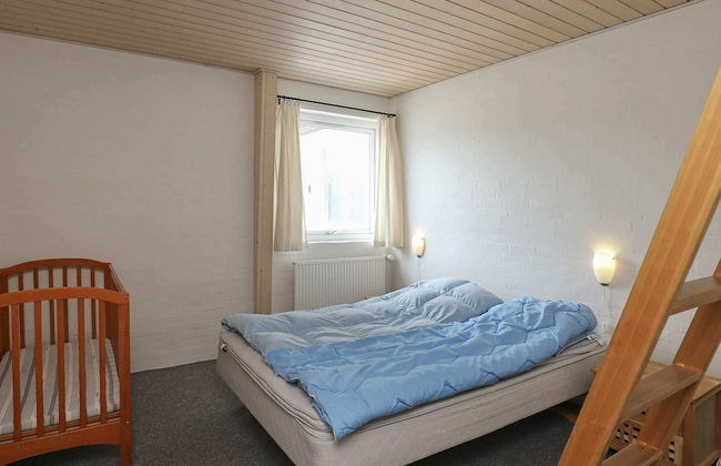 20 Person Holiday Home in Vinderup-by Traum - Foto 24