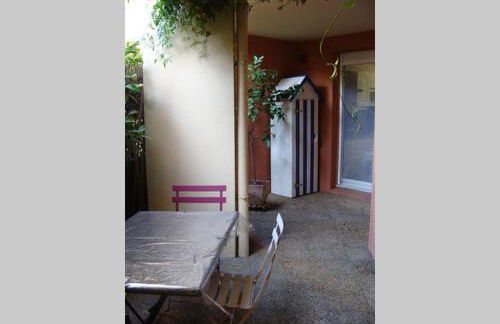 T4 proche Hypercentre, box auto privé et loggia - Foto 11