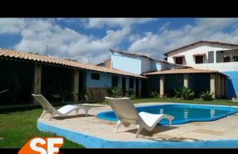 Casa por temporada na Caponga-Ce - Foto 29