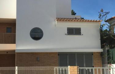 Villa de vacances 3 chambres et 6 couchages max. à proximité de mer à Praia Verde Algarve - Photo 2