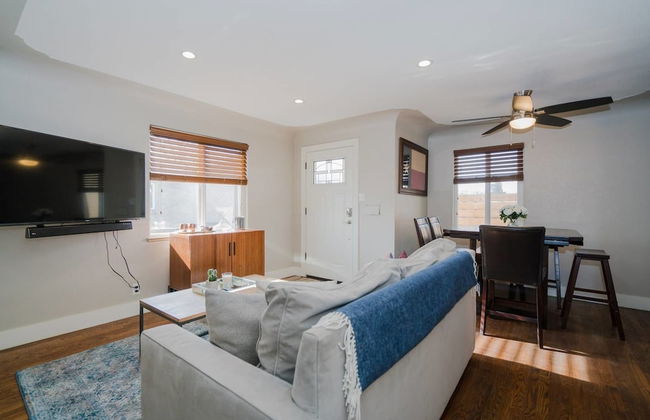 Sloan's Lake Mid-mod Escape - Foto 1