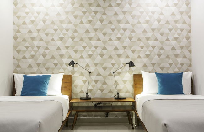 Tolani Nimman Villa Chiang Mai - Photo 9