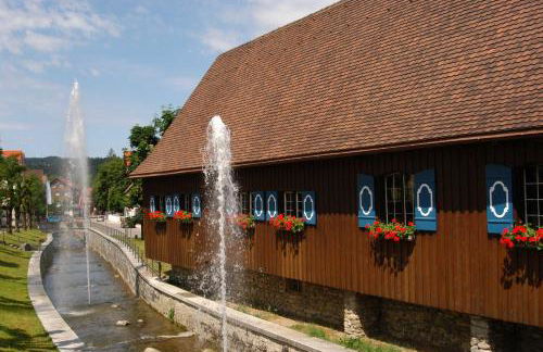 Ferienhaus Weiler im Allgäu - Foto 39