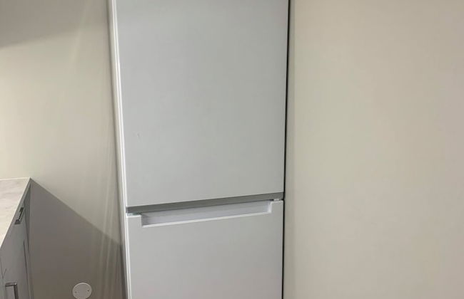 Notodden Sentrum Apartment NO 4 - Photo 6