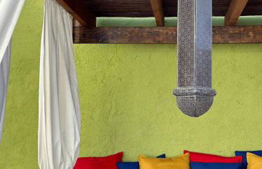 Coocoomos Casa Moroccan Style Villa - Foto 10