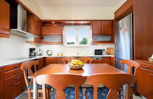 Vrahokipos Villa - Foto 8