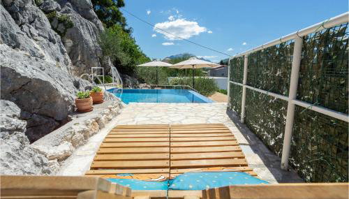 Beautiful Home In Kostanje With Wifi - Foto 4