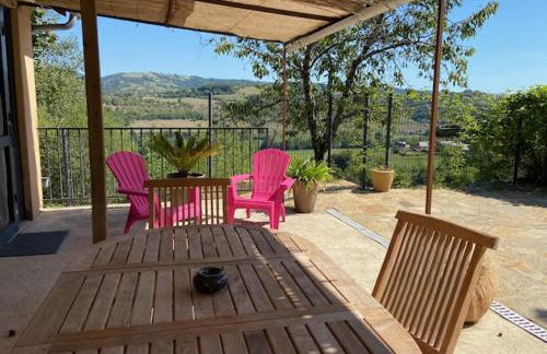 GITE ATELIER NATURE - Photo 11