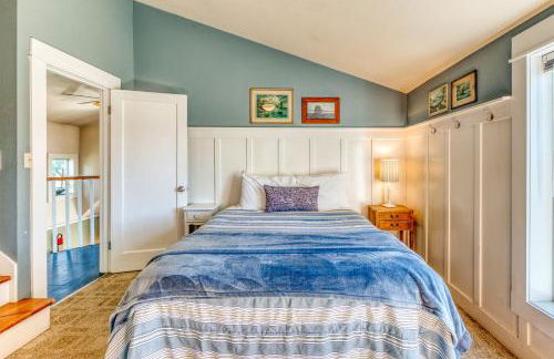 Heceta House and Fisherman's Cottage - Foto 27