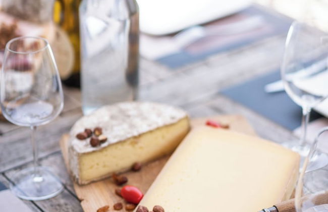 La Grange de Capucine, gite de caractère - Foto 61