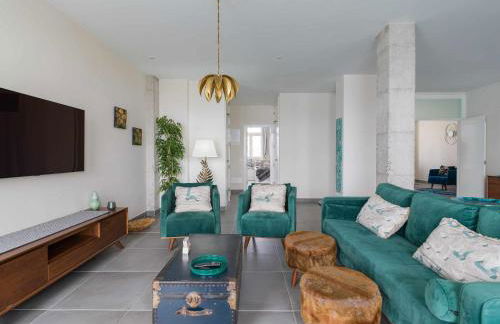 SG Big Ocean Deluxe - Foto 7