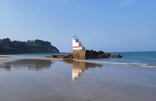 Maison Vacances Gaetan - Foto 26