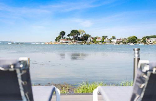 Luxury Waterfront Home Near Sandbanks - Foto 15