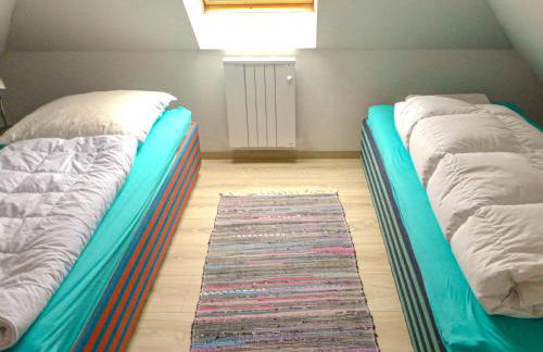 Haus Mantuja - Foto 49