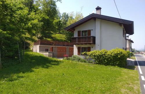 Casa Rosa dei Venti - Foto 1