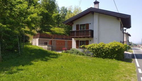 Casa Rosa dei Venti - Foto 1