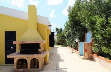 Villa Azzurra nel centro di Costa Rei - Foto 10