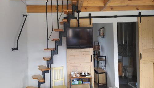 Holiday Home, Sauna, Jacuzzi, air Conditioning - Foto 5