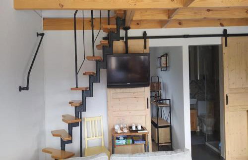 Holiday Home With Private Garden, Sauna, Jacuzzi - Foto 6