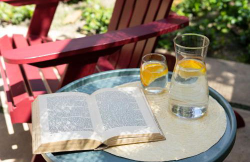 Entre Ruas Apartments - Foto 64