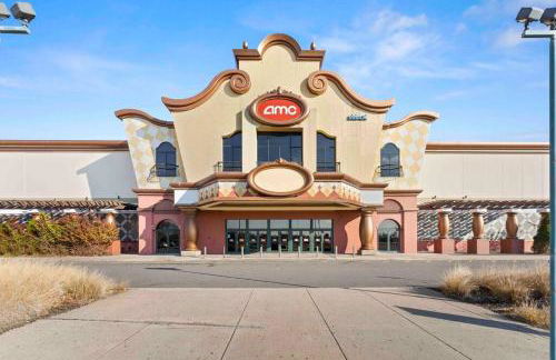 Elegant Bd,EWR AIRPT,Nyc, Free Pkng, Prudential CNTR, American Dream Mall - Foto 24