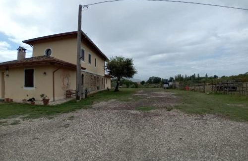 Casale Corsetti - Foto 8