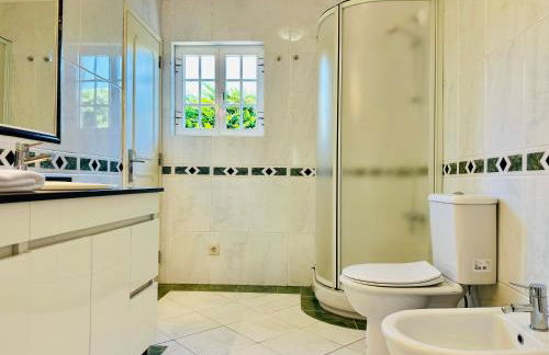 GLICINIAS Cascais Villa - Foto 46