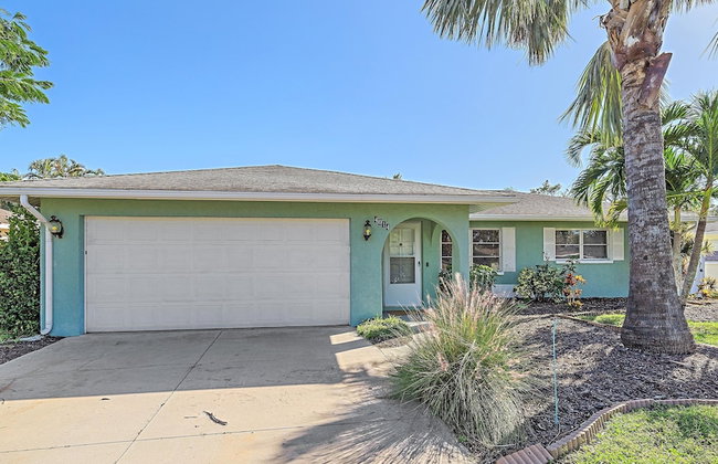 Fanta Sea 3 Bedroom Home - Foto 86