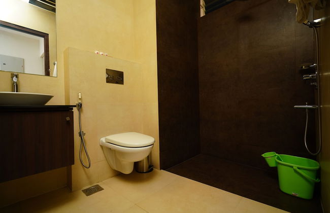 Lantern Apart Hotel - Foto 19