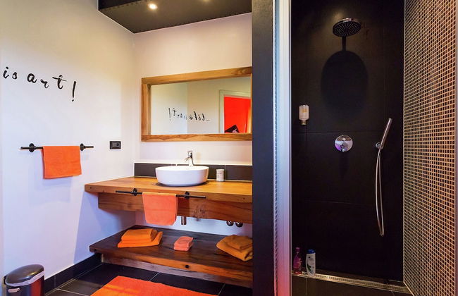 Villa in Porec With Private Pool & Garden - Foto 15