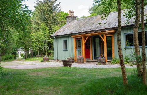 Holiday Home Riverside Cottage by Interhome - Foto 49