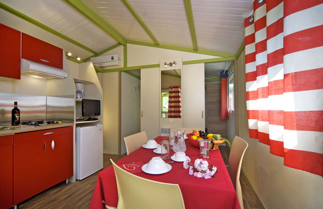 Camping Village Il Fontino - Foto 6