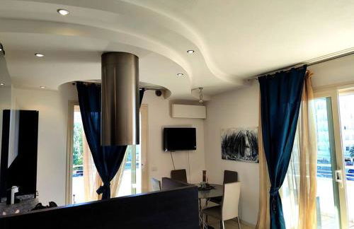 VistaMare Bluemar - The Art of the Sea - 105mq - Foto 9